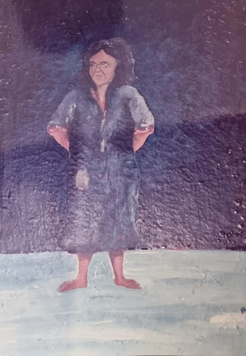 Zvonimir Smojver – portret