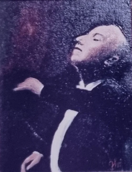 Zvonimir Smojver – portret