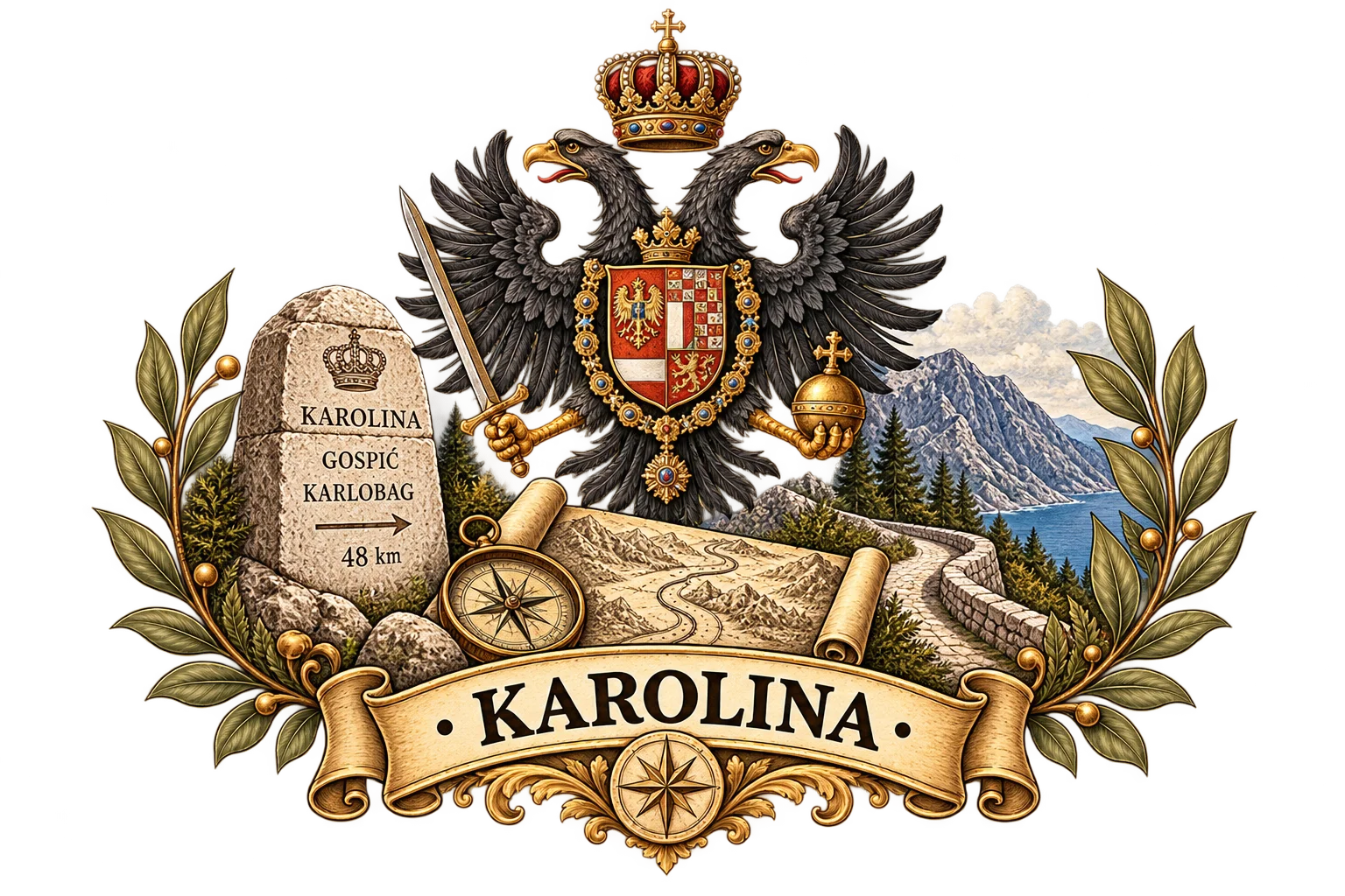 Karolina