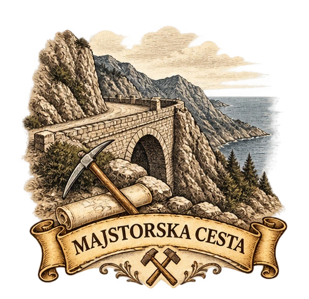 Majstorska cesta