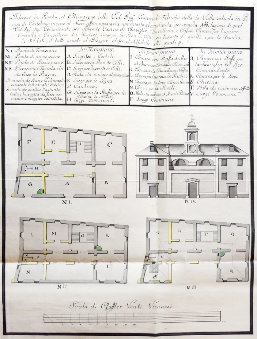Reconstruction 7