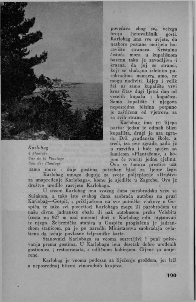 Knjiga 1933