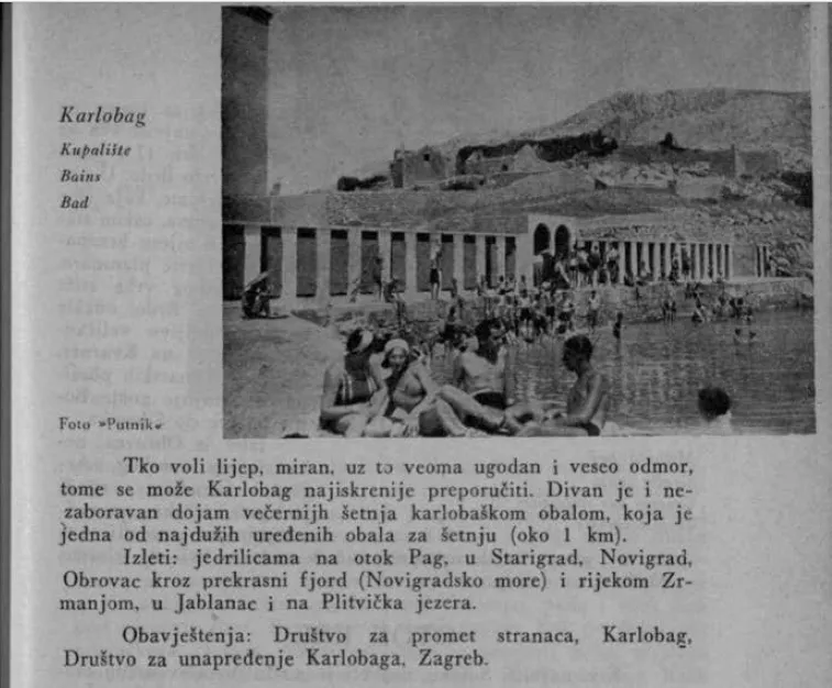 Knjiga 1933