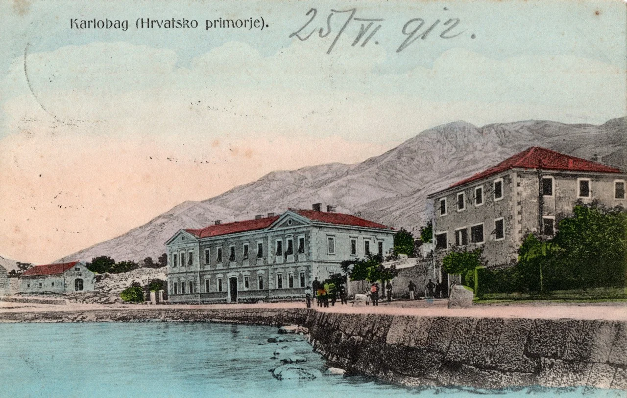 Postcard 1