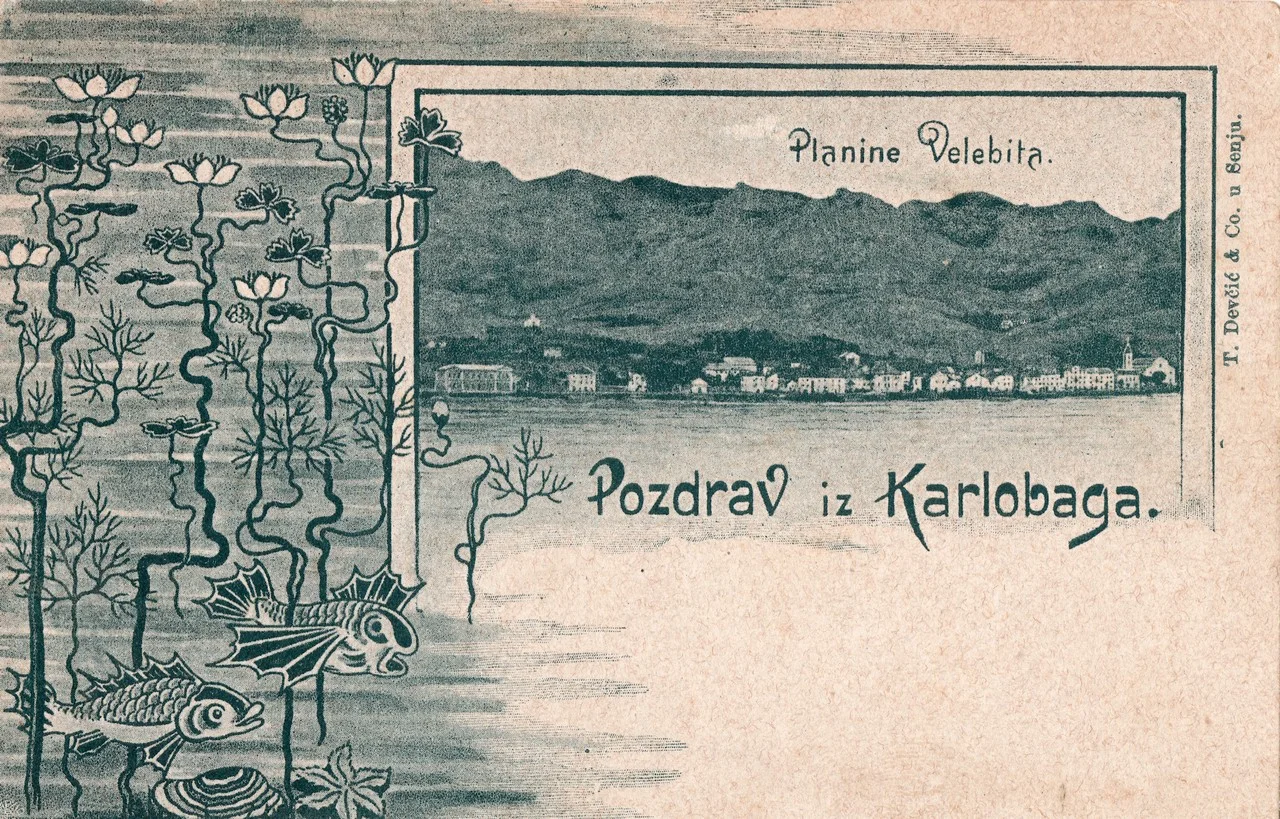 Postcard 2